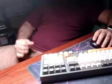 daddypimp3 from Chaturbate