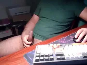 daddypimp3 from Chaturbate