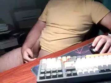 daddypimp3 from Chaturbate