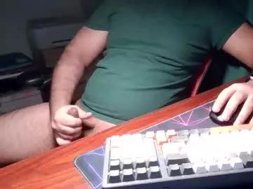 daddypimp3 from Chaturbate