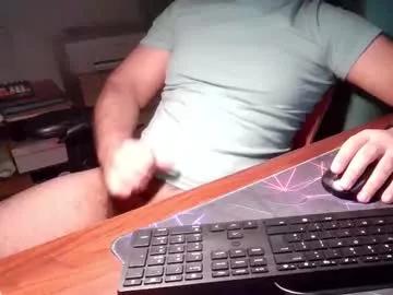 daddypimp3 from Chaturbate