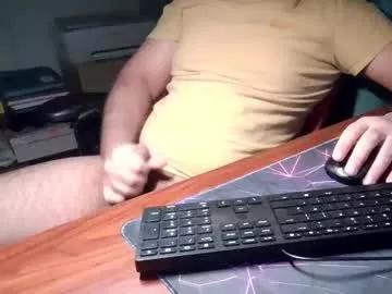 daddypimp3 from Chaturbate