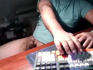 daddypimp3 from Chaturbate