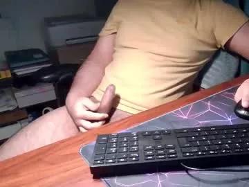 Daddypimp3 webcams show profile image 