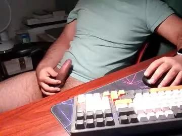 daddypimp3 from Chaturbate