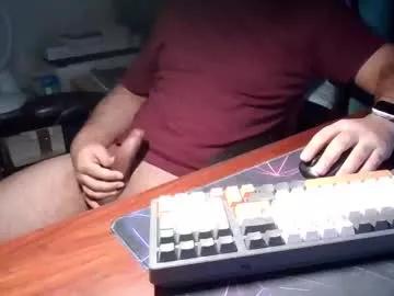 daddypimp3 from Chaturbate