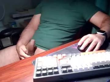 daddypimp3 from Chaturbate