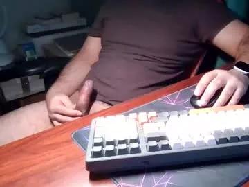 daddypimp3 from Chaturbate