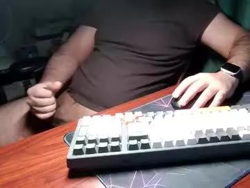 daddypimp3 from Chaturbate