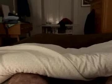 daddyplayz321 from Chaturbate