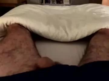 daddyplayz321 from Chaturbate
