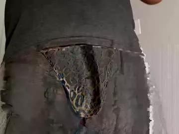 daddyplumber from Chaturbate