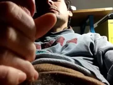 daddypunk from Chaturbate