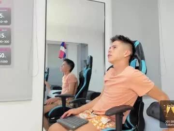 daddyrich4u from Chaturbate