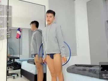 daddyrich4u from Chaturbate