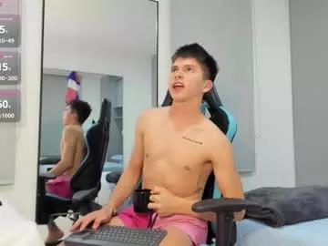 daddyrich4u from Chaturbate