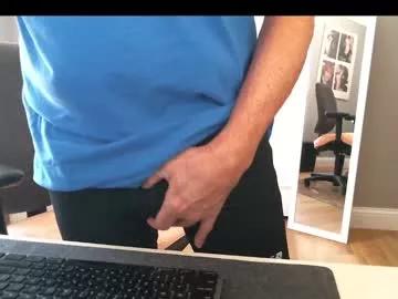 daddys7plus from Chaturbate