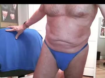 daddys7plus from Chaturbate