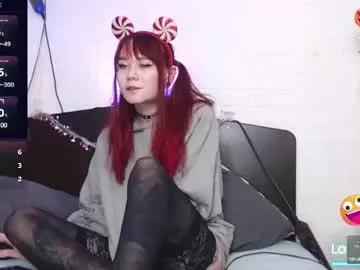 daddys_astarte from Chaturbate