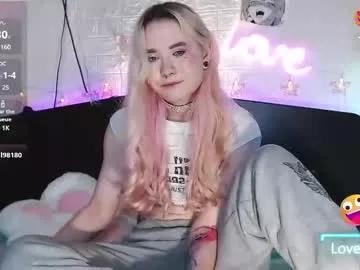 daddys_astarte from Chaturbate
