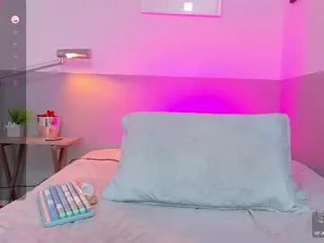 daddys_little_princesss from Chaturbate