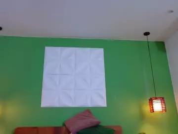 daddys_little_secrett from Chaturbate