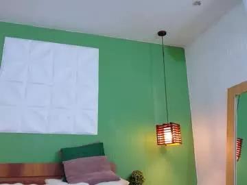 daddys_little_secrett from Chaturbate