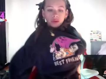 daddys_littlelisa from Chaturbate