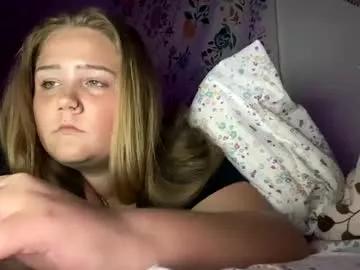 daddysbaby2025 from Chaturbate
