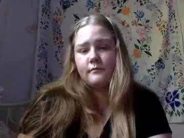 daddysbaby2025 from Chaturbate