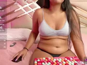 daddysbonniee from Chaturbate
