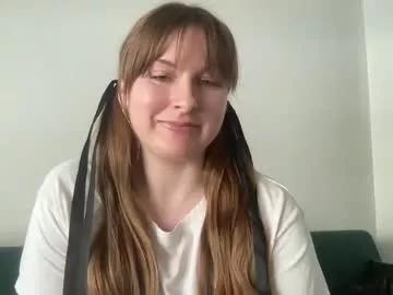 daddysbrattygirl93 from Chaturbate