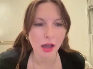 daddysbrattygirl93 from Chaturbate