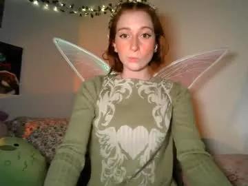 daddysdollhouse from Chaturbate