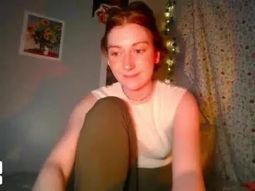 daddysdollhouse from Chaturbate