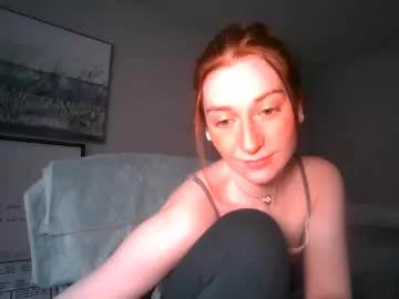 daddysdollhouse from Chaturbate