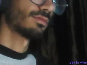 daddyselim from Chaturbate