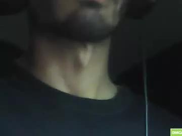 daddyselim from Chaturbate
