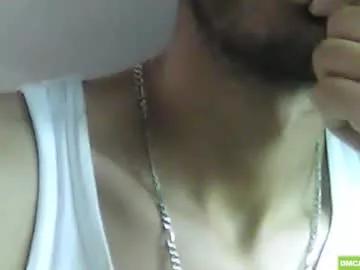 daddyselim from Chaturbate