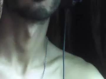 daddyselim from Chaturbate