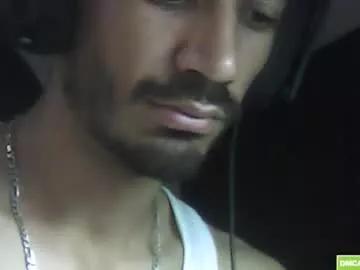 daddyselim from Chaturbate