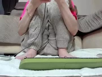 daddysgirl_777 from Chaturbate
