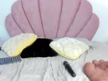 daddysgirrl1_ from Chaturbate