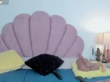 daddysgirrl1_ from Chaturbate
