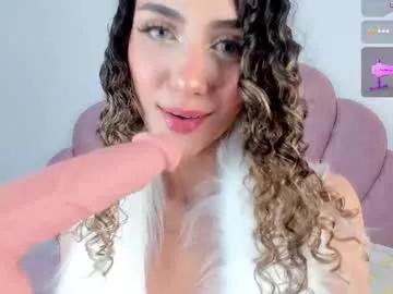 daddysgirrl1_ from Chaturbate