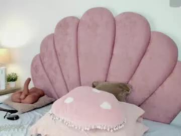 daddysgirrl1_ from Chaturbate