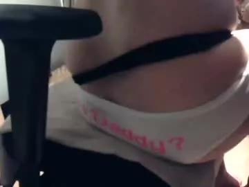 daddysissyuk from Chaturbate