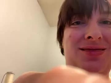 daddyslittledefect666 from Chaturbate