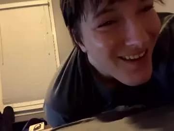 daddyslittledefect666 from Chaturbate