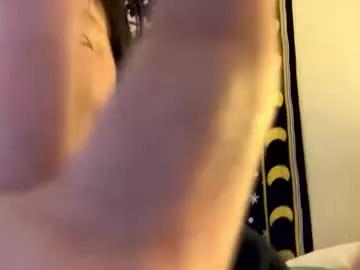 daddyslittledefect666 from Chaturbate